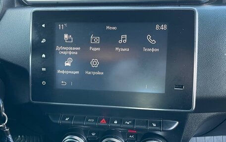 Renault Duster, 2021 год, 1 333 000 рублей, 18 фотография