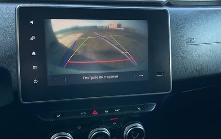 Renault Duster, 2021 год, 1 333 000 рублей, 20 фотография