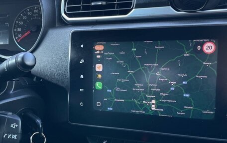 Renault Duster, 2021 год, 1 333 000 рублей, 19 фотография