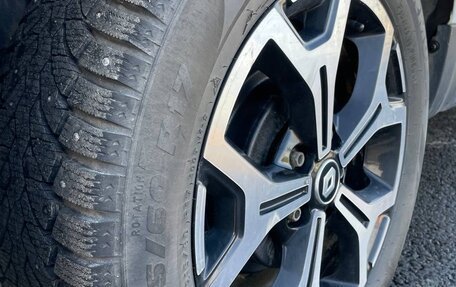 Renault Duster, 2021 год, 1 333 000 рублей, 21 фотография