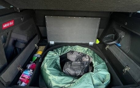 Renault Duster, 2021 год, 1 333 000 рублей, 8 фотография