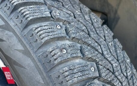 Renault Duster, 2021 год, 1 333 000 рублей, 22 фотография