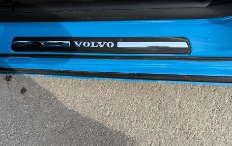 Volvo S60 III, 2015 год, 1 200 000 рублей, 6 фотография