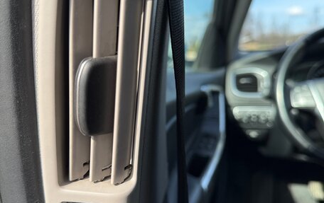 Volvo S60 III, 2015 год, 1 200 000 рублей, 8 фотография