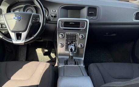 Volvo S60 III, 2015 год, 1 200 000 рублей, 2 фотография