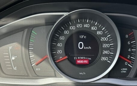 Volvo S60 III, 2015 год, 1 200 000 рублей, 3 фотография