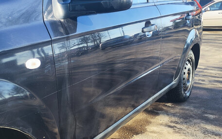 Chevrolet Aveo III, 2011 год, 370 000 рублей, 3 фотография