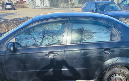 Chevrolet Aveo III, 2011 год, 370 000 рублей, 4 фотография