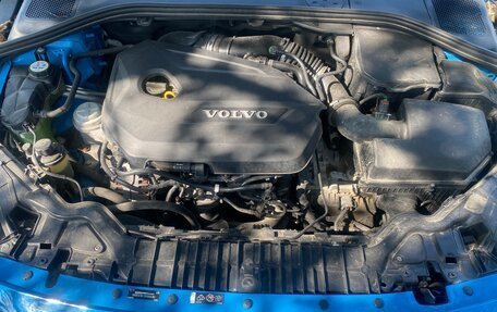 Volvo S60 III, 2015 год, 1 200 000 рублей, 16 фотография