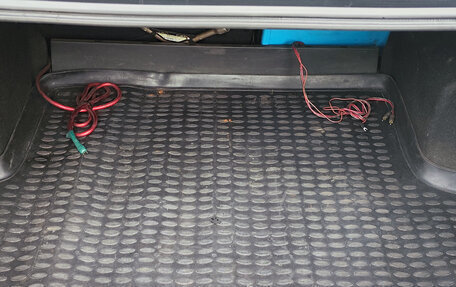 Chevrolet Aveo III, 2011 год, 370 000 рублей, 7 фотография