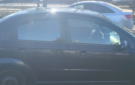 Chevrolet Aveo III, 2011 год, 370 000 рублей, 10 фотография