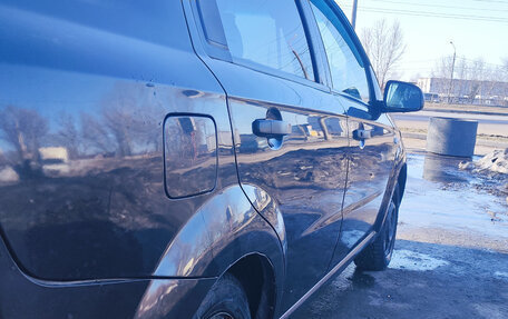 Chevrolet Aveo III, 2011 год, 370 000 рублей, 9 фотография