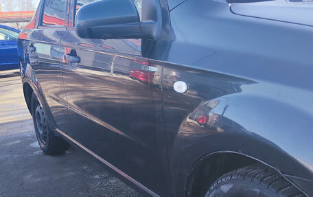 Chevrolet Aveo III, 2011 год, 370 000 рублей, 11 фотография