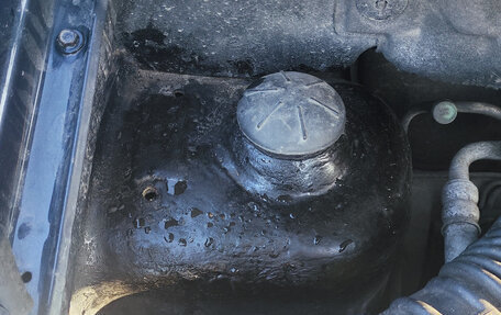 Chevrolet Aveo III, 2011 год, 370 000 рублей, 14 фотография