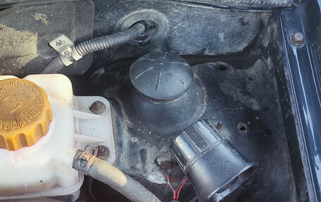 Chevrolet Aveo III, 2011 год, 370 000 рублей, 13 фотография