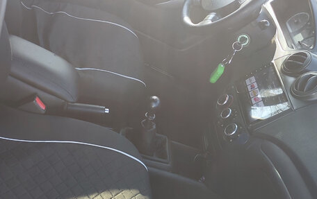 Chevrolet Aveo III, 2011 год, 370 000 рублей, 17 фотография