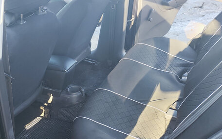 Chevrolet Aveo III, 2011 год, 370 000 рублей, 19 фотография