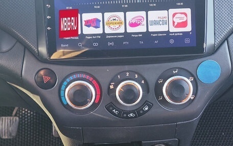 Chevrolet Aveo III, 2011 год, 370 000 рублей, 20 фотография