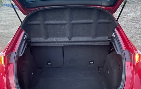 Honda Civic VIII, 2008 год, 550 000 рублей, 12 фотография