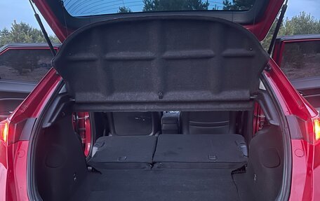 Honda Civic VIII, 2008 год, 550 000 рублей, 18 фотография