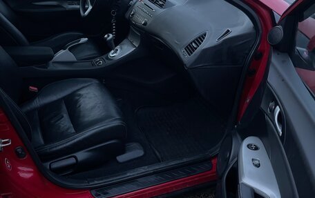 Honda Civic VIII, 2008 год, 550 000 рублей, 19 фотография