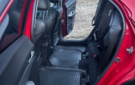 Honda Civic VIII, 2008 год, 550 000 рублей, 17 фотография