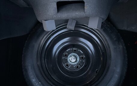 Honda Civic VIII, 2008 год, 550 000 рублей, 13 фотография