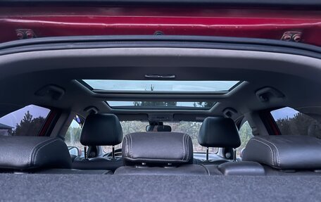 Honda Civic VIII, 2008 год, 550 000 рублей, 11 фотография