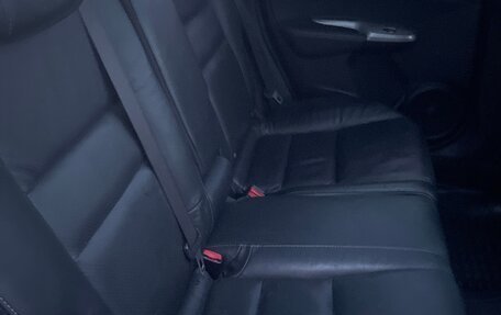 Honda Civic VIII, 2008 год, 550 000 рублей, 16 фотография