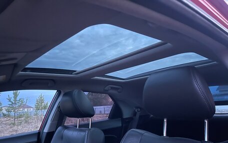 Honda Civic VIII, 2008 год, 550 000 рублей, 21 фотография