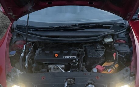 Honda Civic VIII, 2008 год, 550 000 рублей, 30 фотография