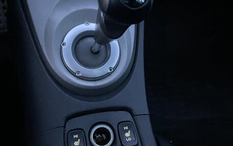 Honda Civic VIII, 2008 год, 550 000 рублей, 27 фотография