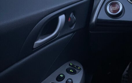 Honda Civic VIII, 2008 год, 550 000 рублей, 28 фотография