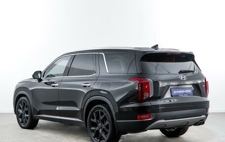 Hyundai Palisade I, 2021 год, 5 258 888 рублей, 2 фотография