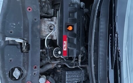 Honda Civic VIII, 2008 год, 550 000 рублей, 31 фотография