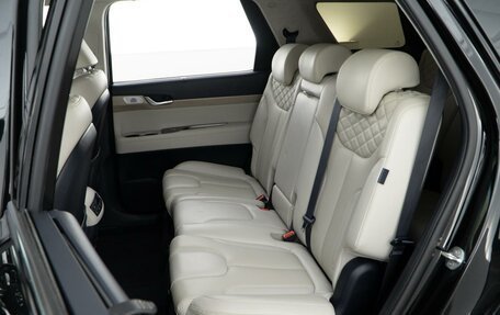 Hyundai Palisade I, 2021 год, 5 258 888 рублей, 10 фотография