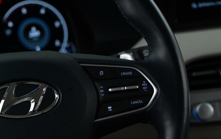 Hyundai Palisade I, 2021 год, 5 258 888 рублей, 15 фотография