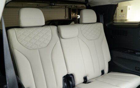 Hyundai Palisade I, 2021 год, 5 258 888 рублей, 9 фотография