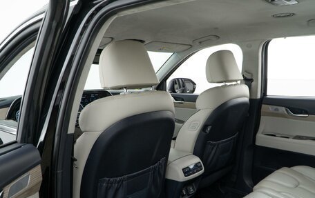 Hyundai Palisade I, 2021 год, 5 258 888 рублей, 13 фотография