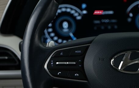 Hyundai Palisade I, 2021 год, 5 258 888 рублей, 14 фотография