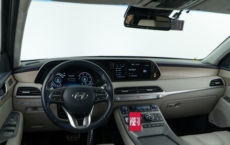 Hyundai Palisade I, 2021 год, 5 258 888 рублей, 6 фотография