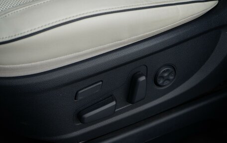 Hyundai Palisade I, 2021 год, 5 258 888 рублей, 22 фотография