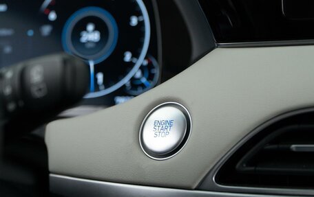 Hyundai Palisade I, 2021 год, 5 258 888 рублей, 29 фотография