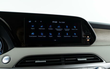 Hyundai Palisade I, 2021 год, 5 258 888 рублей, 31 фотография