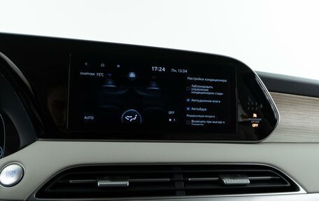 Hyundai Palisade I, 2021 год, 5 258 888 рублей, 32 фотография