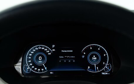 Hyundai Palisade I, 2021 год, 5 258 888 рублей, 33 фотография