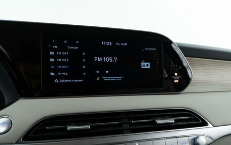 Hyundai Palisade I, 2021 год, 5 258 888 рублей, 26 фотография