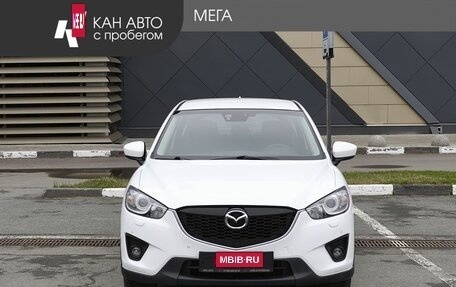 Mazda CX-5 II, 2014 год, 1 920 000 рублей, 3 фотография