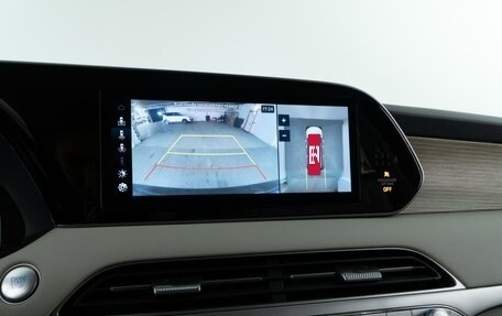 Hyundai Palisade I, 2021 год, 5 258 888 рублей, 30 фотография