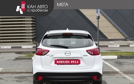 Mazda CX-5 II, 2014 год, 1 920 000 рублей, 4 фотография